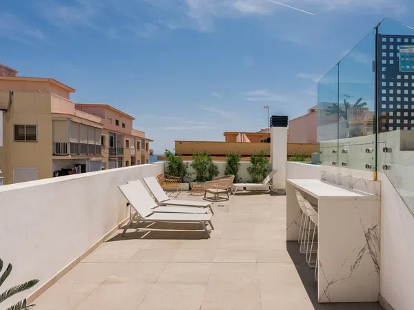 Piso en Calle Delfín, 5, Puerto de Estepona - Foto 28