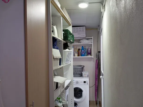 Estudio en Calle Pintor Dalmau, 66, Los Narejos-Punta Calera, Los Narejos-Punta Calera - Foto 19