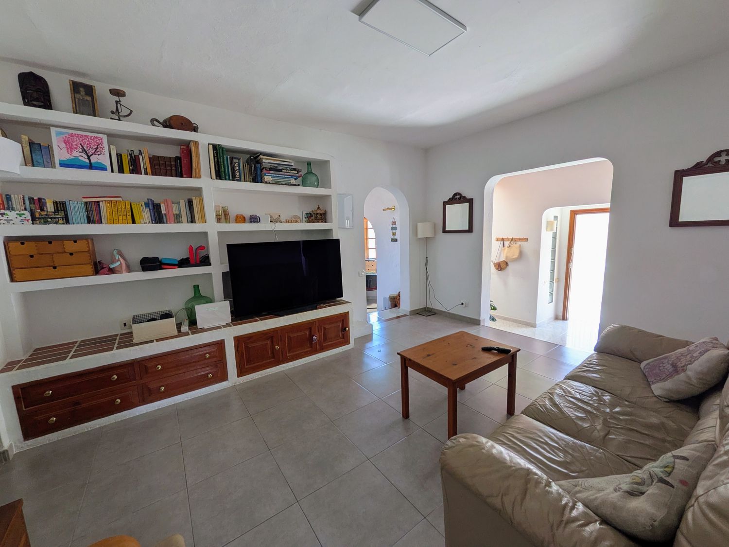 Finca rústica en Lugar el Hoyo, 24, Caserones - La Higuera, Caserones - La Higuera - Foto 11