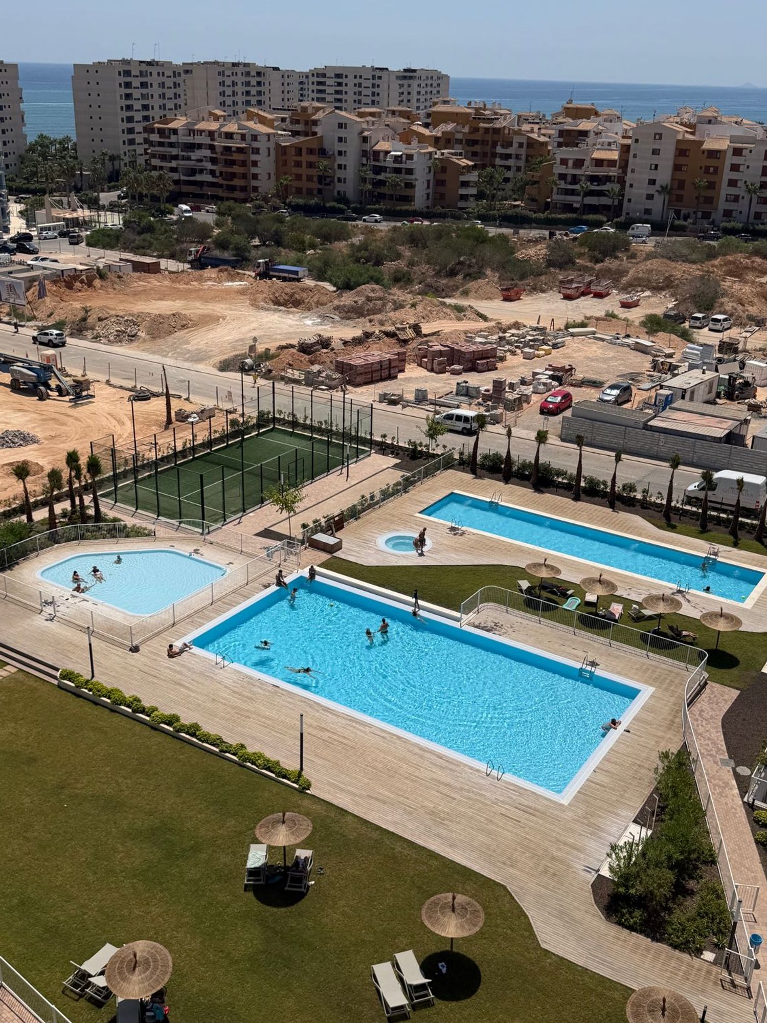 Piso en Avenida de las Olas, 2, Punta Prima, Punta Prima - Foto 11