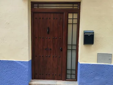 Piso en  Calle Jaboneras 7 - Foto 21