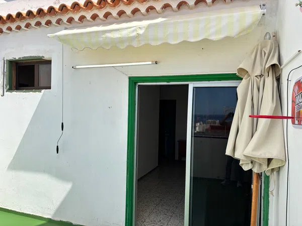 Ático en Calle Gran Canaria, 48, El Fraile, El Fraile - Foto 4