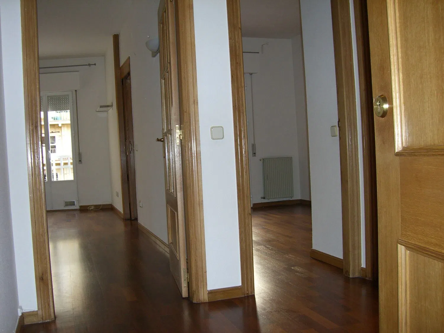 Piso en calle Blanca de Navarra, 3 - Foto 5