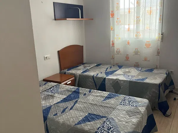 Chalet pareado en Avenida Central, 8, Marina Trebol - Neptuno - Foto 11