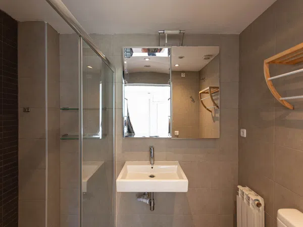 Ático en Calle Llopis Bofill, 10, Vinyet-Terramar-Can Pei-Can Girona, Vinyet-Terramar-Can Pei-Can Girona - Foto 19