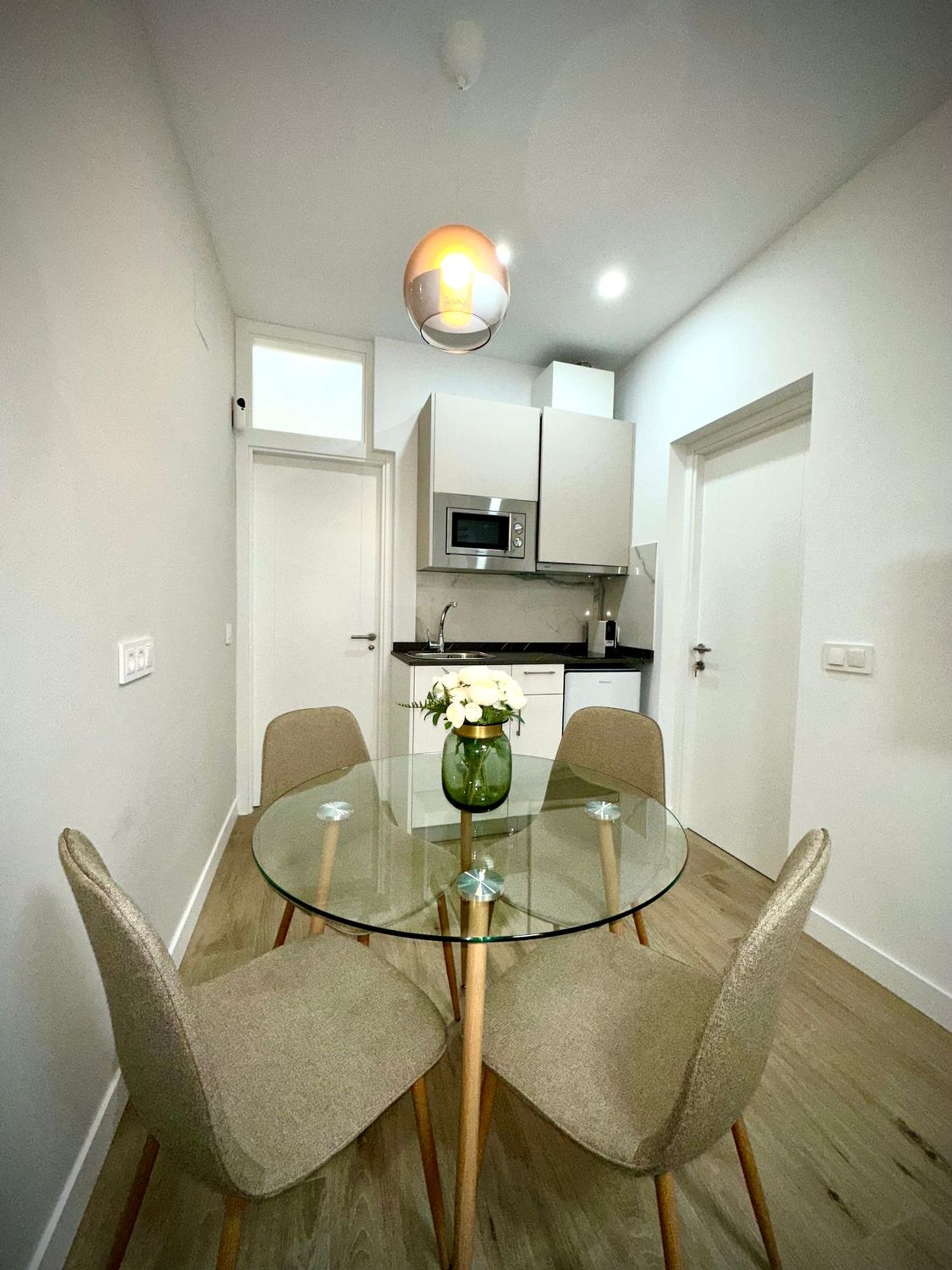 Piso en calle de Zurita, 28 - Foto 3