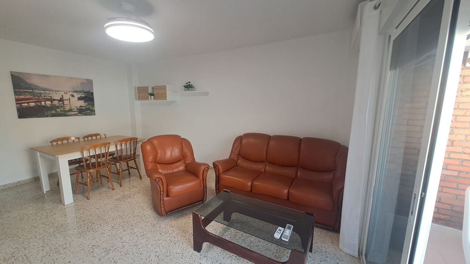 Piso en Calle Santa Clotilde, 47, Ronda - Arabial - Foto 6