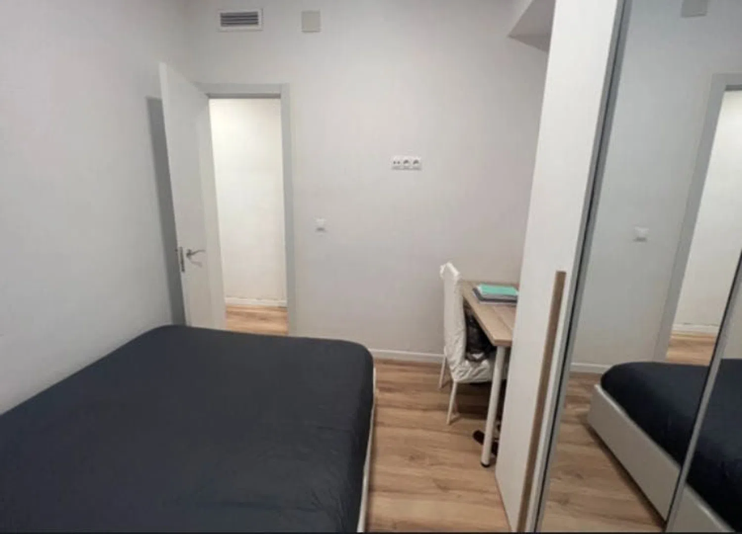 Piso en calle noria, 18 - Foto 2