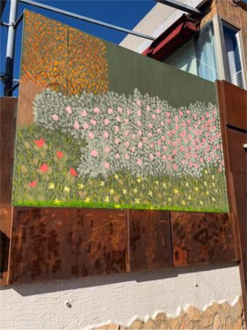 Apartamento en luz y agua incluido - Foto 8