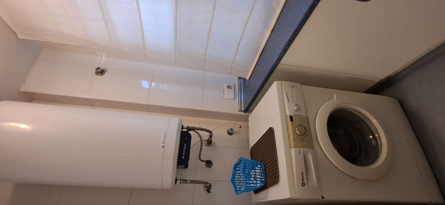 Piso en calle Tucán, 1 - Foto 9