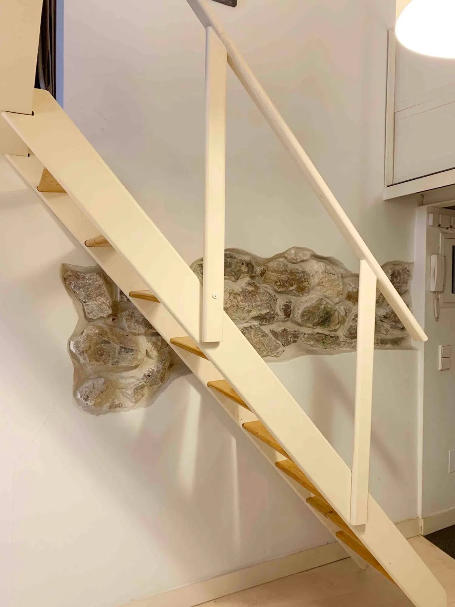 Estudio en calle del Rollo, 8 - Foto 5