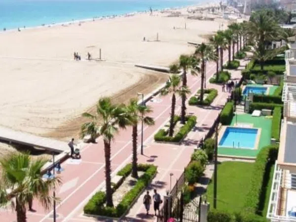 Piso en Avenida del Papa Luna, 104, Playa norte, Playa norte - Foto 8