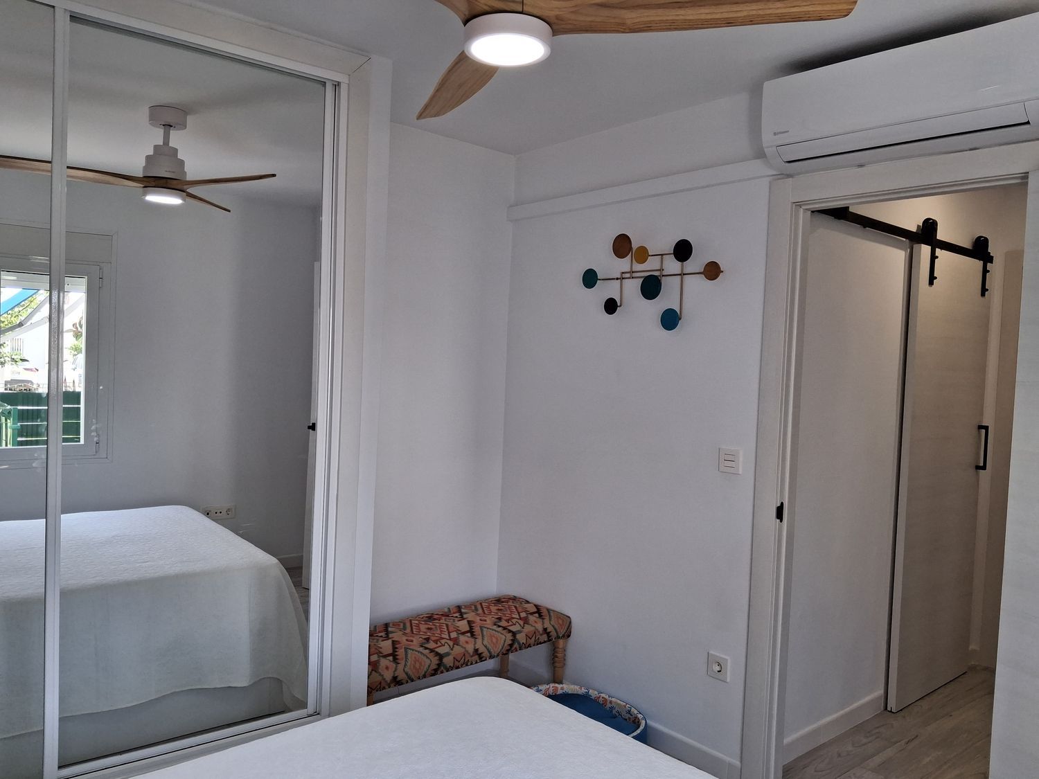 Casa o chalet independiente en Avenida del Mediterráneo, 198 - Foto 12