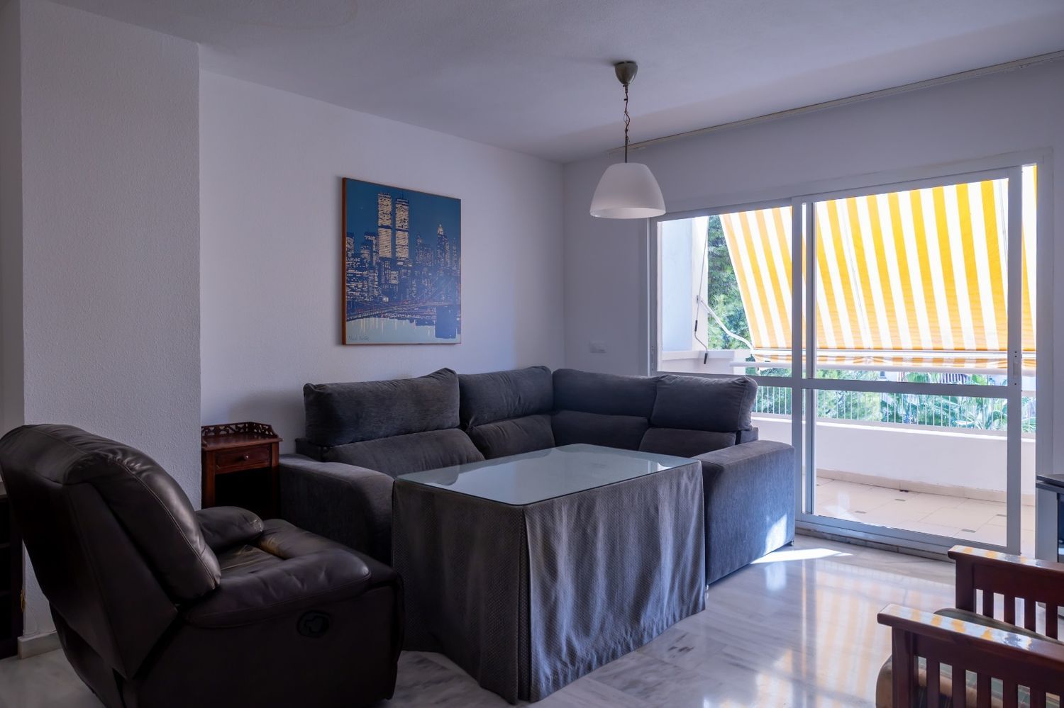 Piso en Calle Arquitecto Alonso Carbonell, 32, Pedregalejo - Morlaco - Foto 5