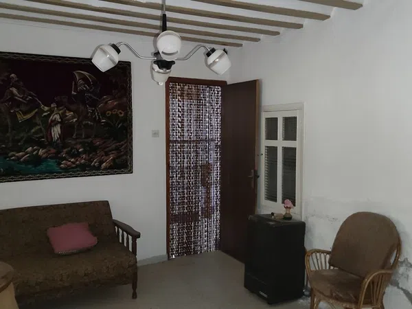 Chalet adosado en Calle Virgen de la Paz, 34 - Foto 2