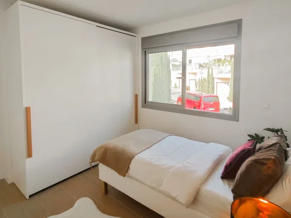 Chalet pareado en Calle Chirimoyo, 6, Mijas Pueblo, Mijas Pueblo - Foto 14