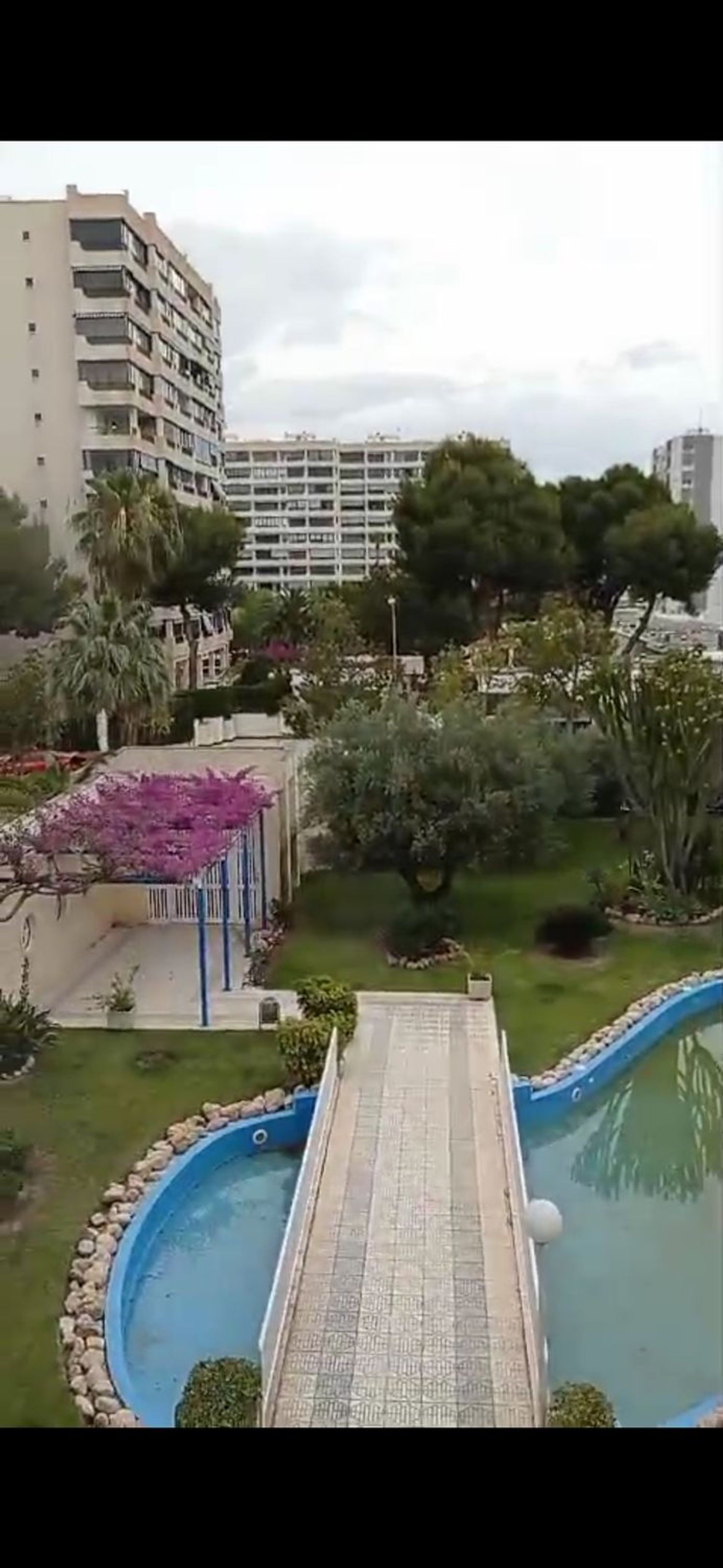 Piso en avenida de Holanda, 7 - Foto 2