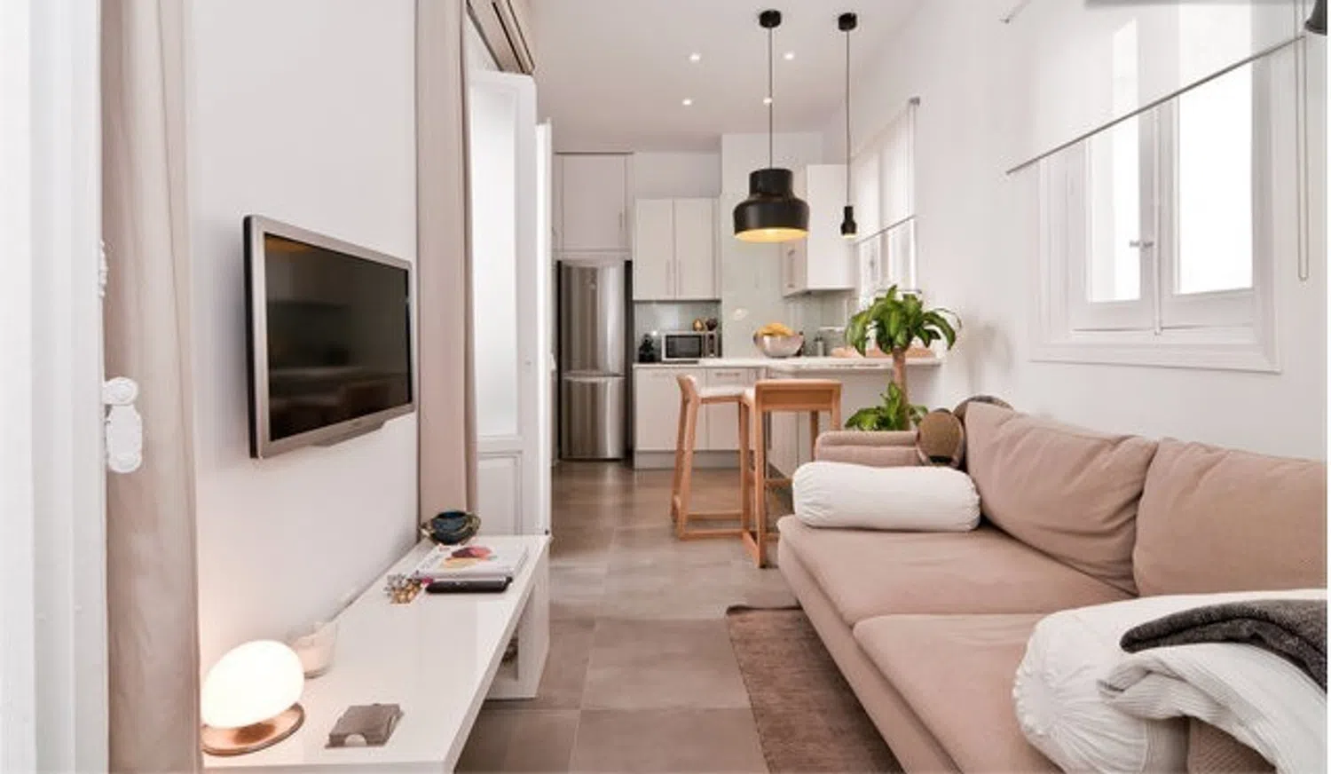 Piso en calle de la Cruz, 16 - Foto 1