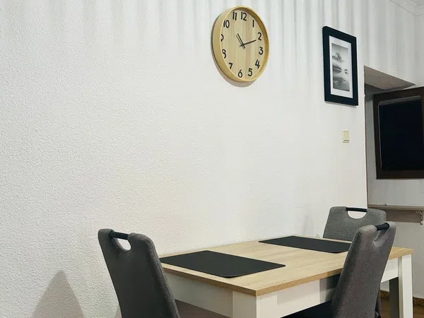 Piso en Calle San Antón, 18, El Perchel, El Perchel - Foto 3
