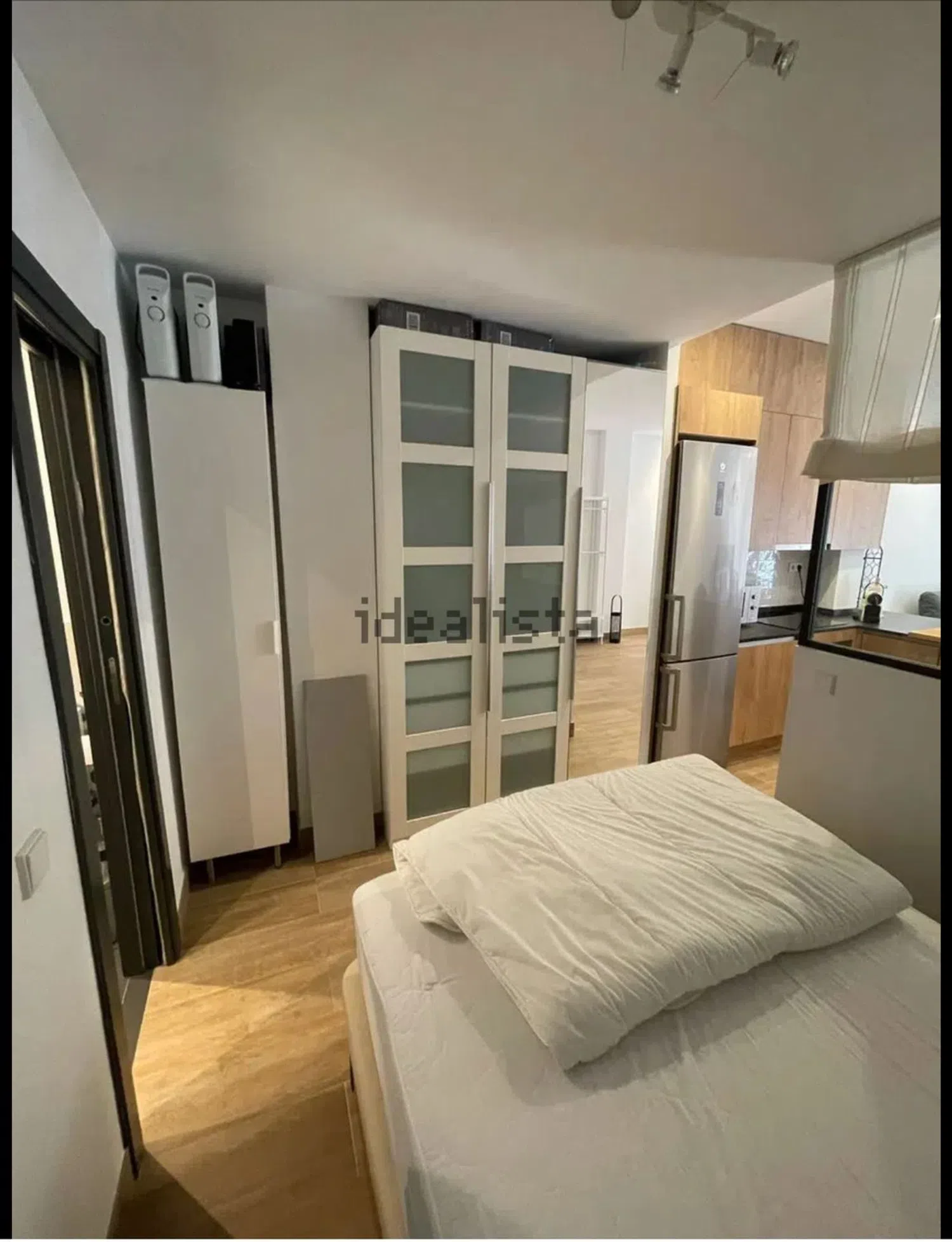 Piso en calle de la Cruzada, 1 - Foto 10