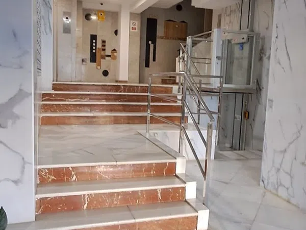 Piso en Calle Paco Miranda, 20, Cristo de la Epidemia - Foto 2