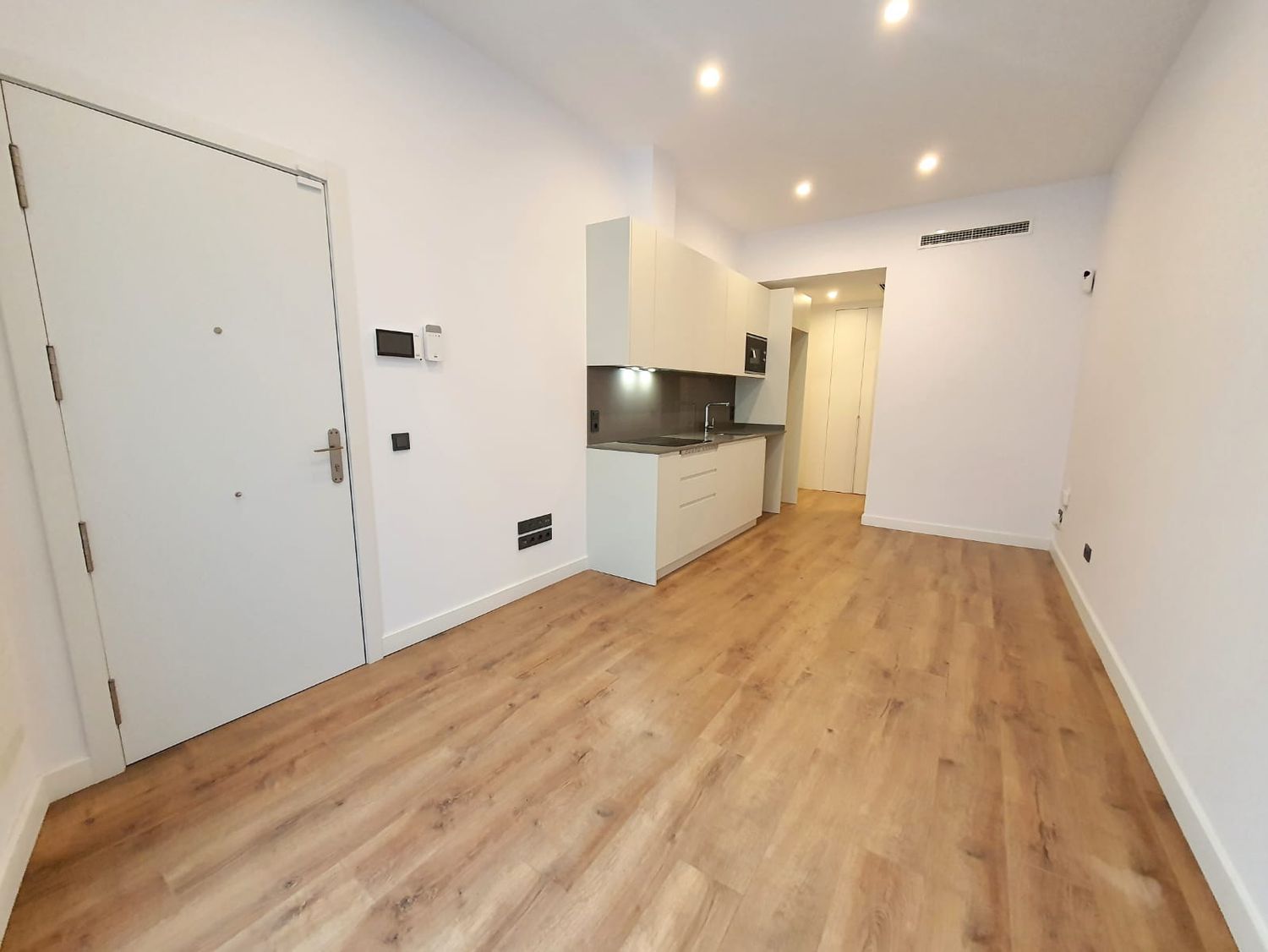 Estudio en Calle de Dídac Priu, 47, Plaça Catalunya - Vinyets, Plaça Catalunya - Vinyets - Foto 9