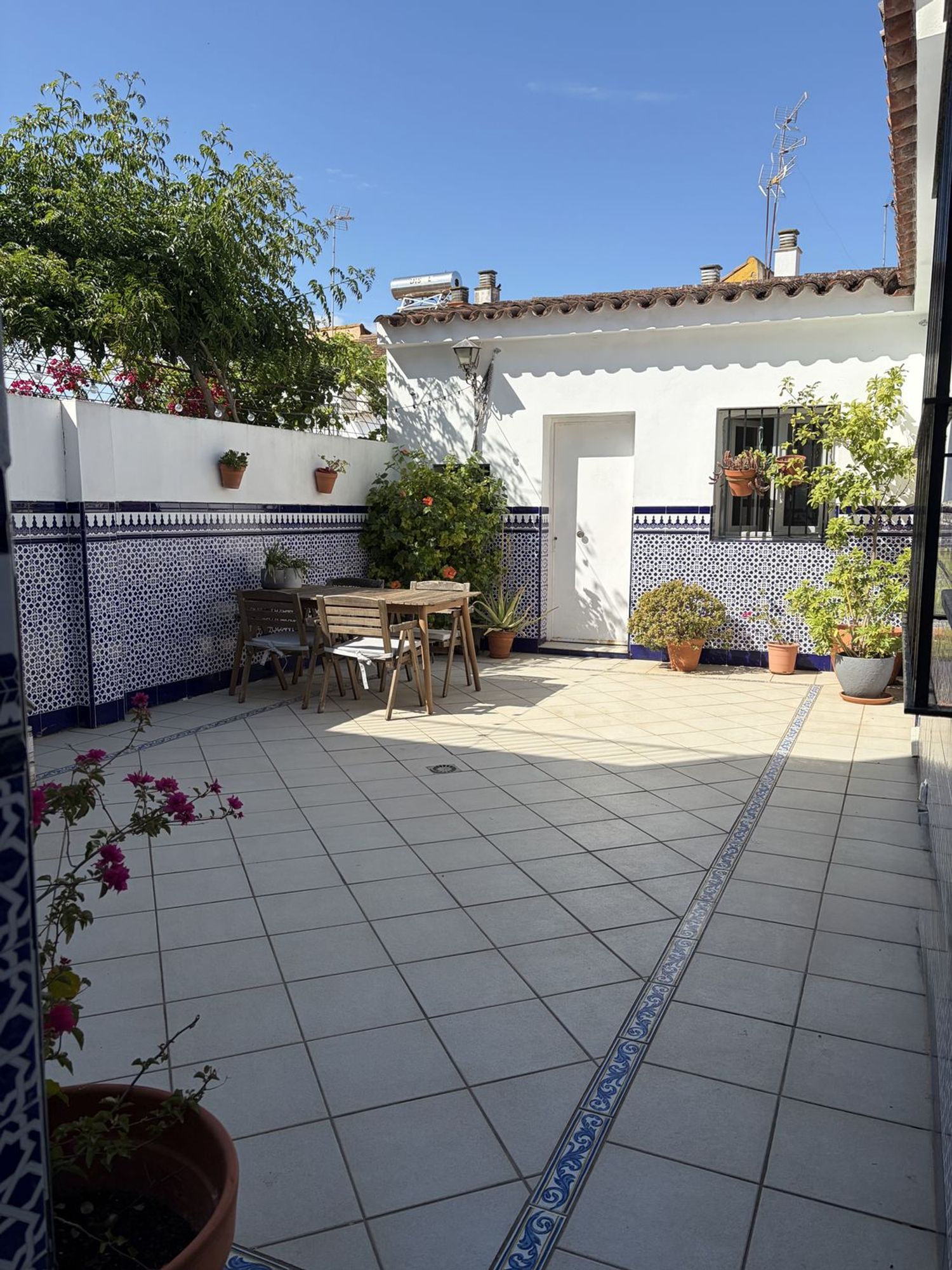 Chalet adosado en Centro, Centro - Foto 15