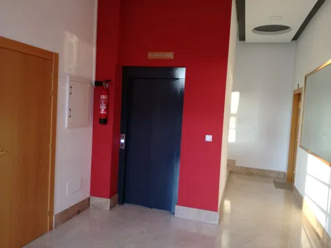 Piso en calle Doctor Juan José Parrilla, 14