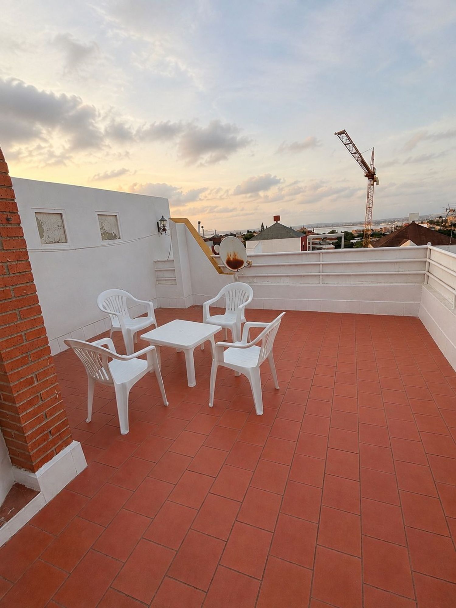 Chalet adosado en Avenida de Londres, 8, Los Balcones y los Altos - Foto 8