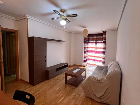 Piso en calle Rio Jarama, 4