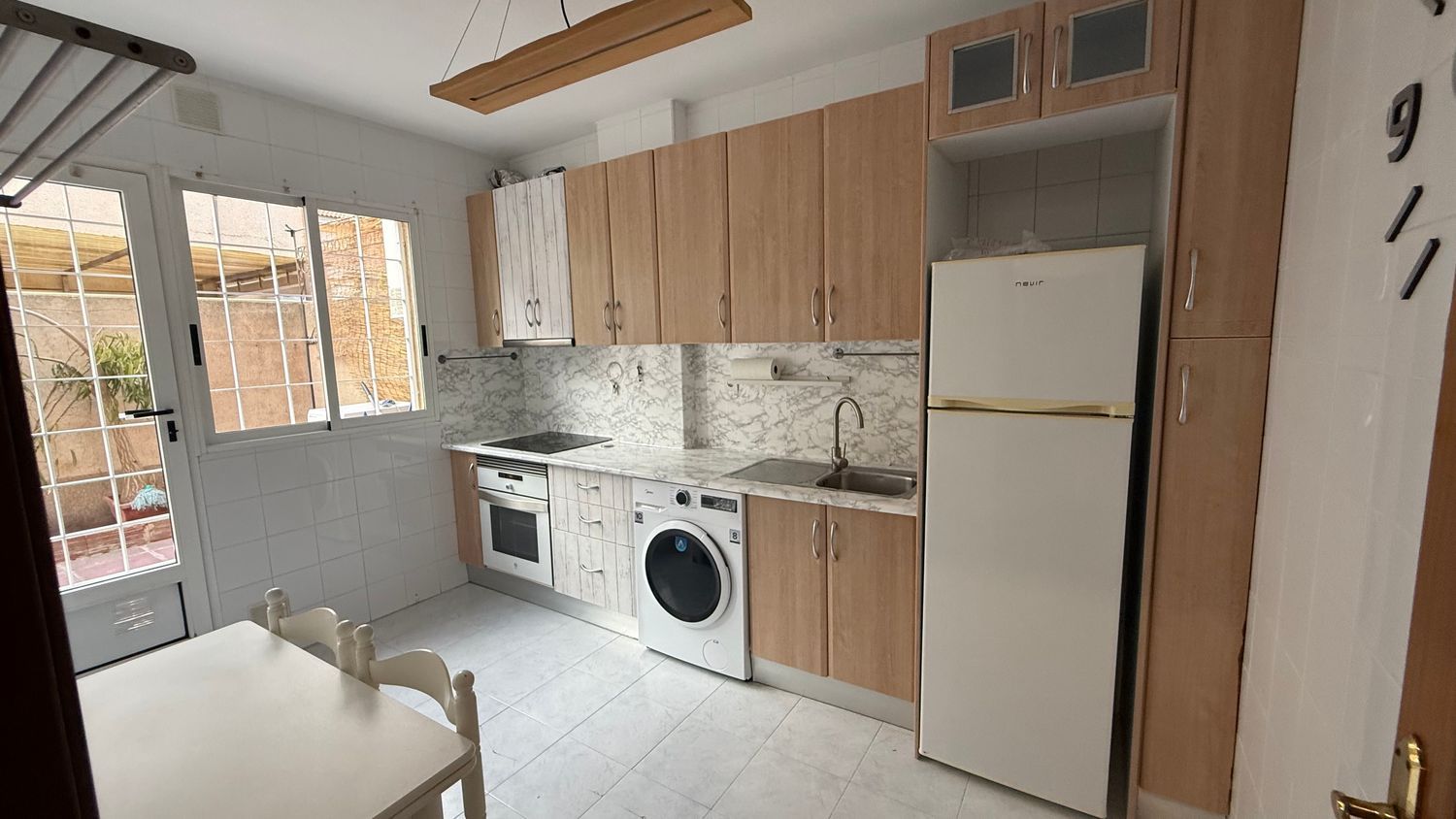 Dúplex en Calle Pintor Saura Pacheco, 28, La Alberca - Foto 2