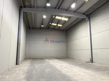 Nave Industrial en Terrassa - Foto 3