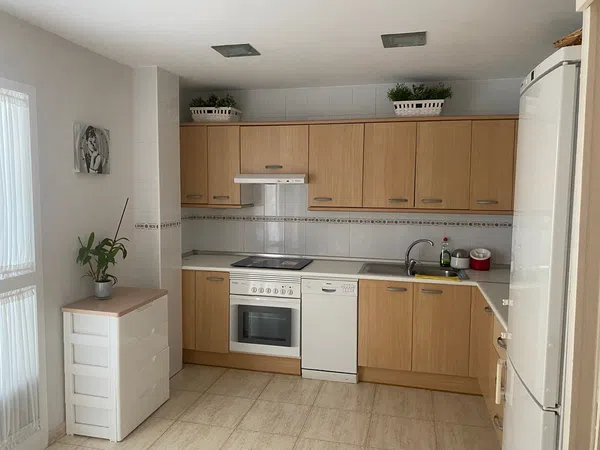 Piso en calle Lomo la Plana, 6 - Foto 3