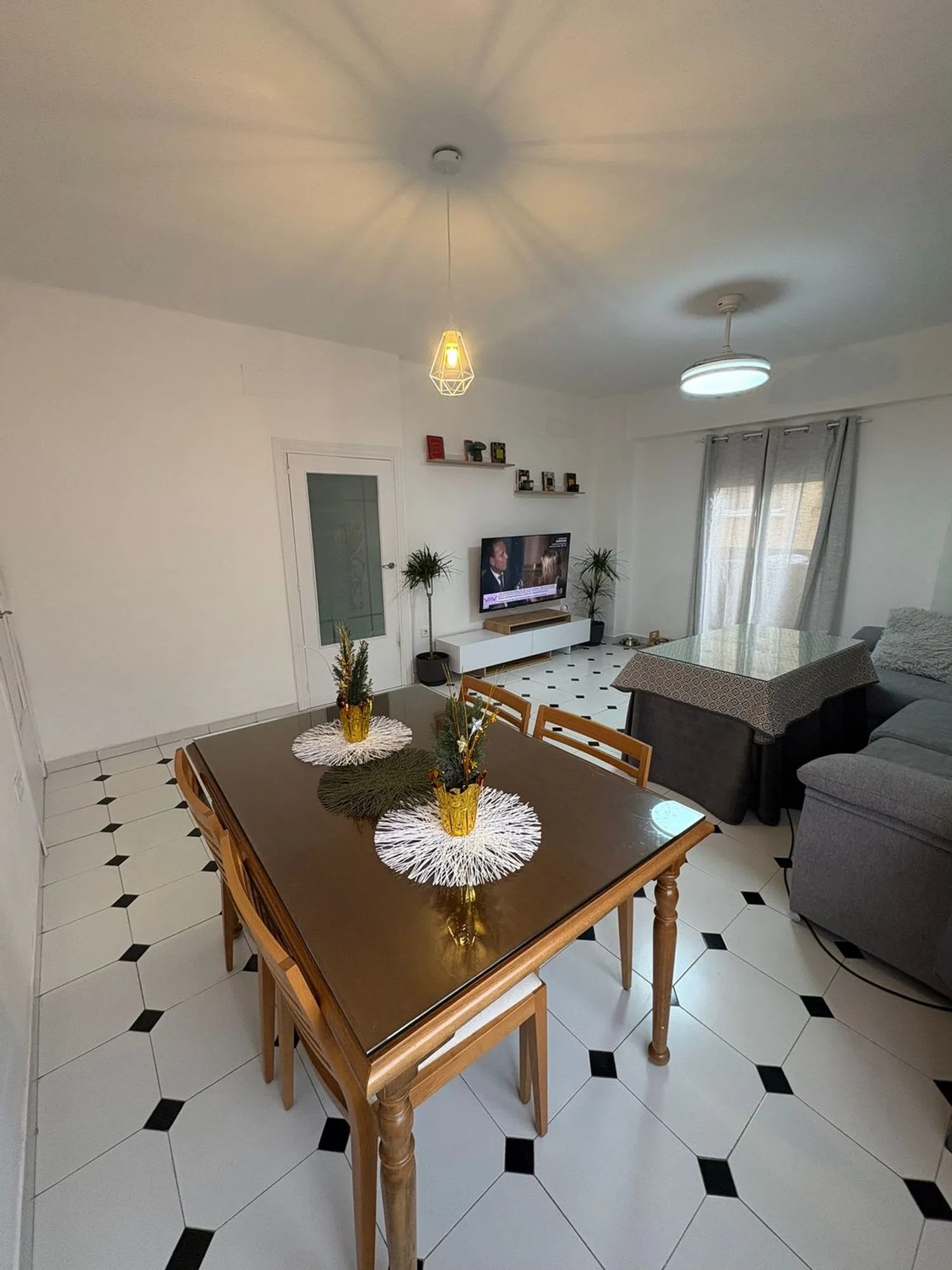 Piso en calle Ribera del Genil, 15 - Foto 26