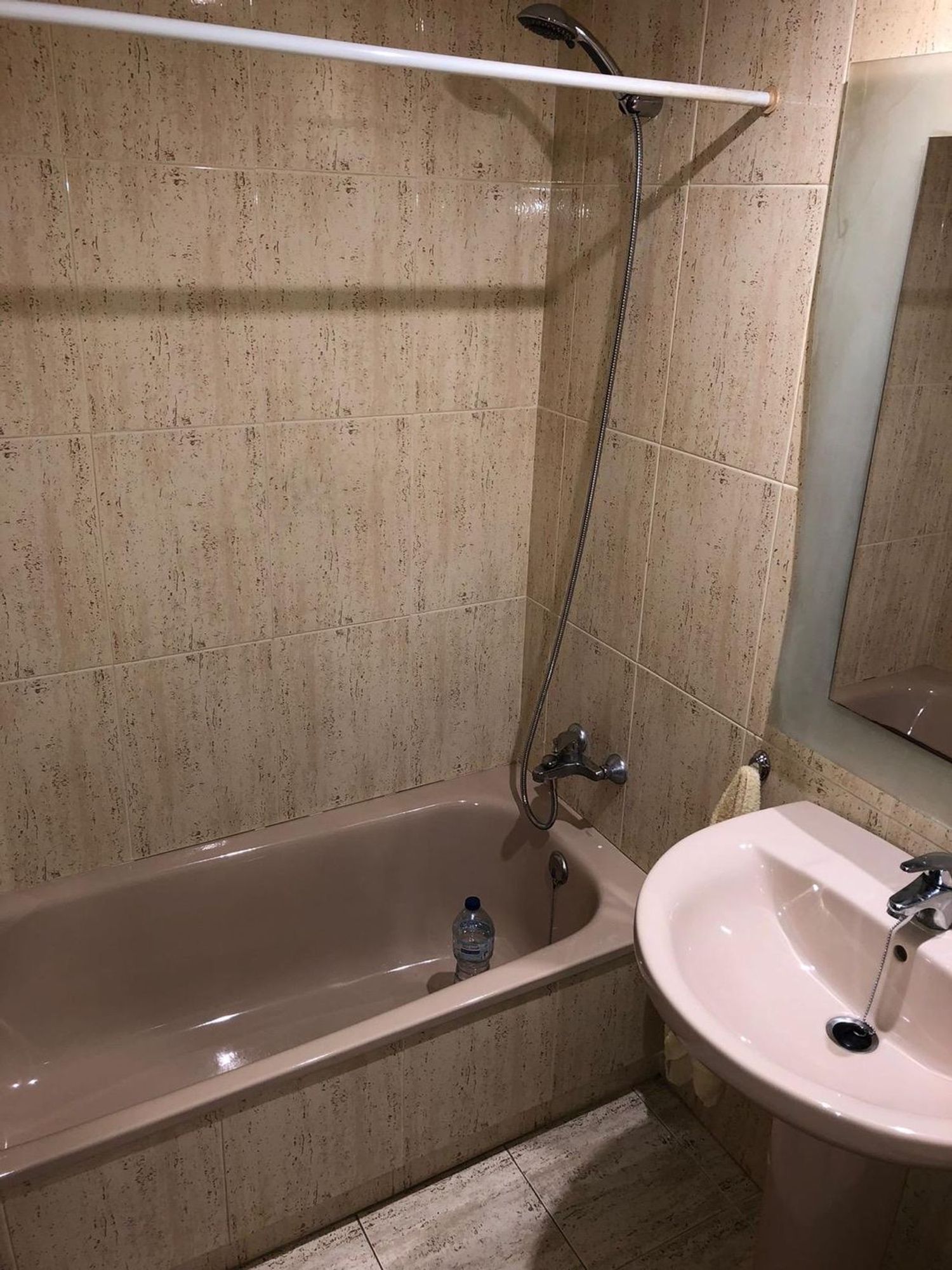 Alquiler de piso en Calle Médico Vicente Reyes, 20 - Foto 4
