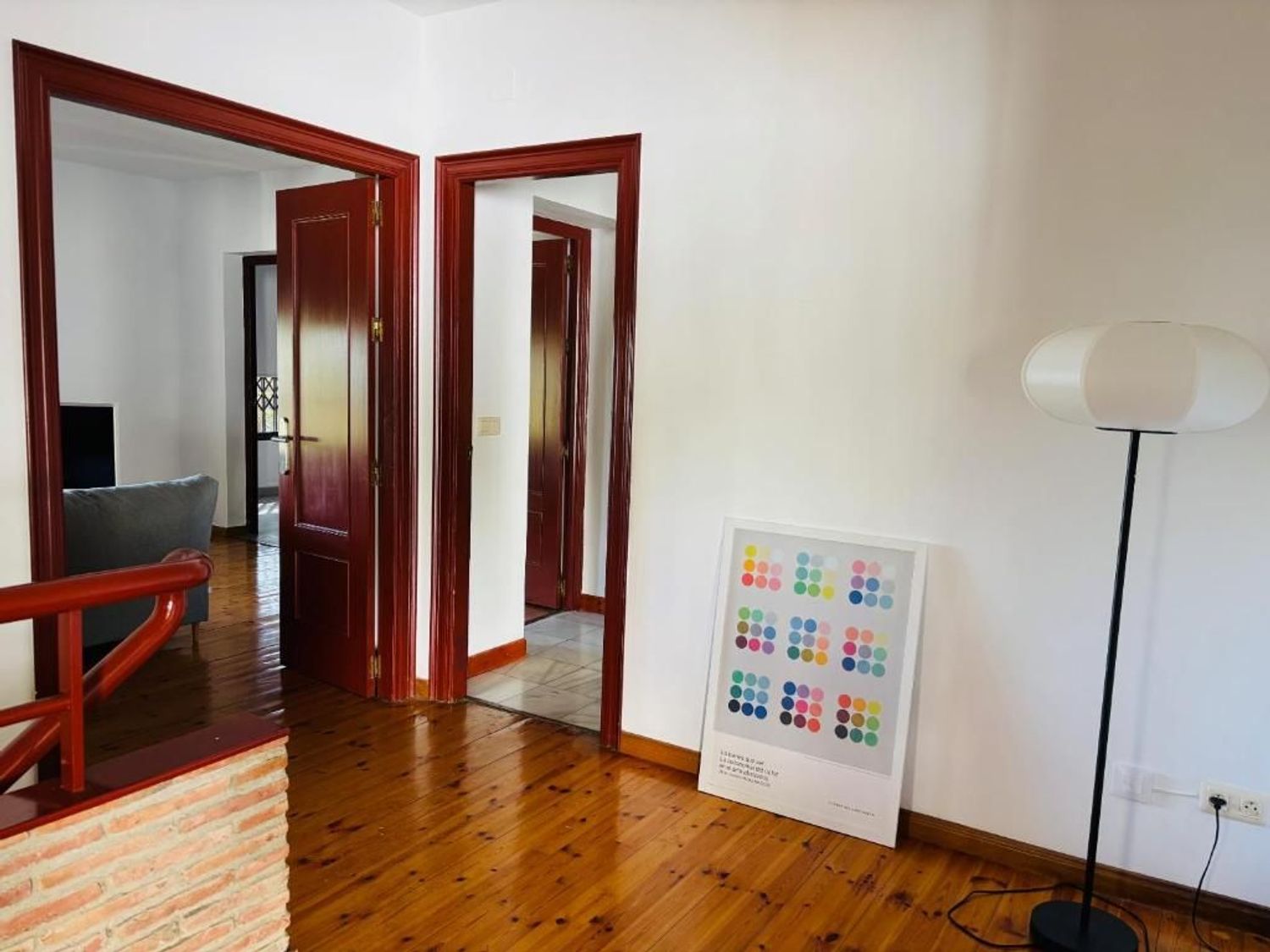 Casa o chalet independiente en Calle Palmeras, 4, Pinares de San Antón - Foto 13