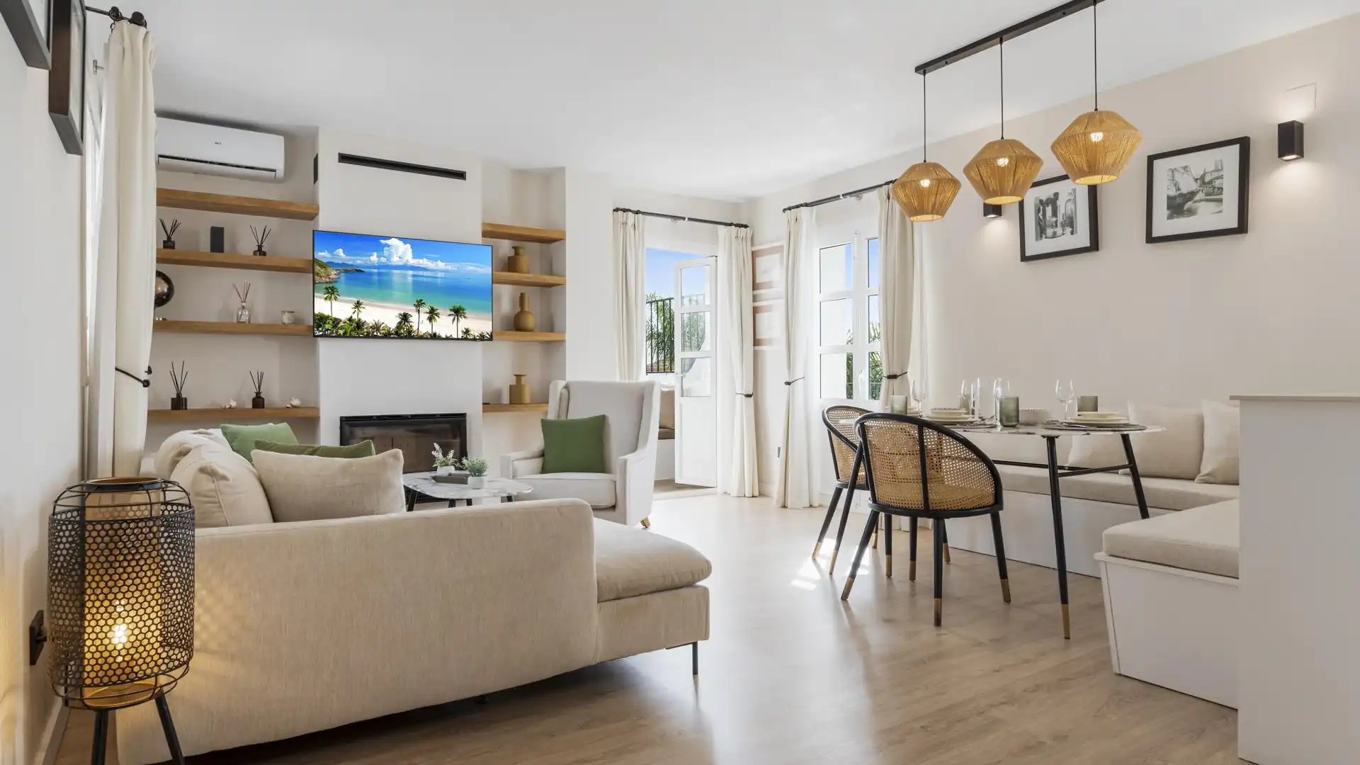 Piso en  Pasaje Timanfaya 11 - Foto 5