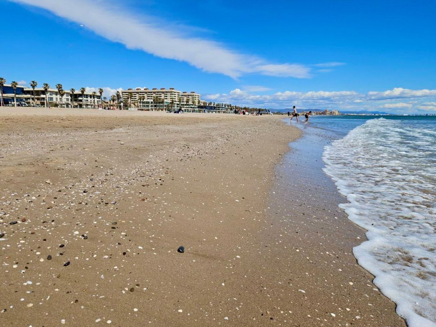 Piso en paseo Serra d'Espadá, 3 - Foto 32