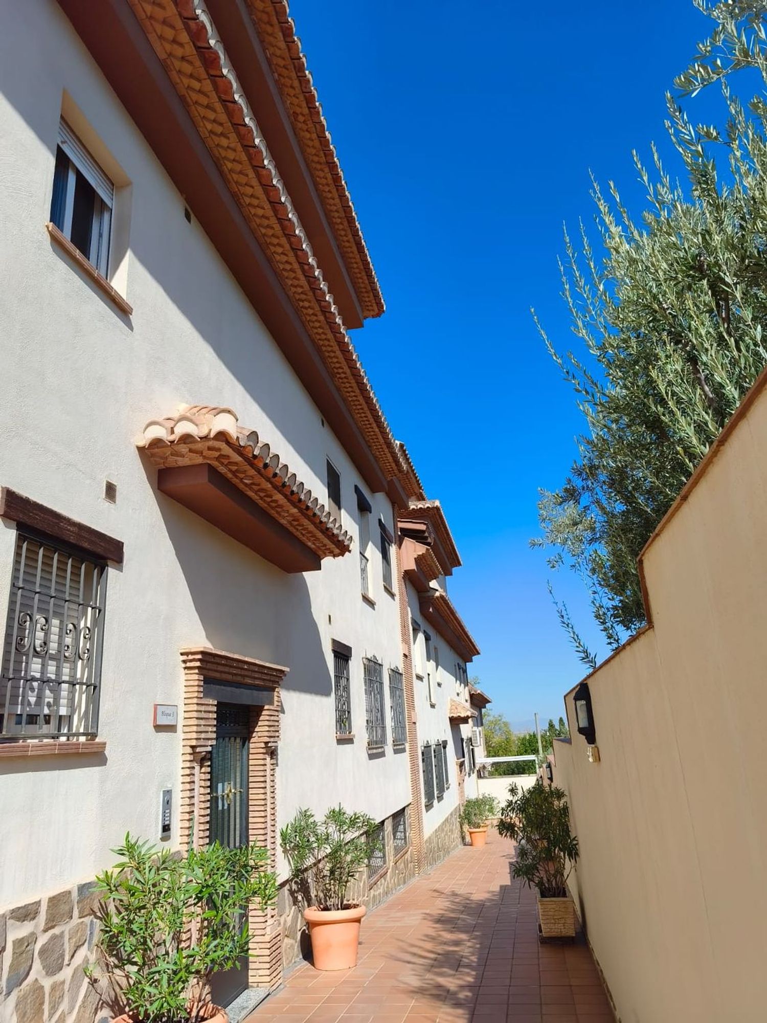 Ático en Calle Lindero, 2, La Zubia, La Zubia - Foto 3
