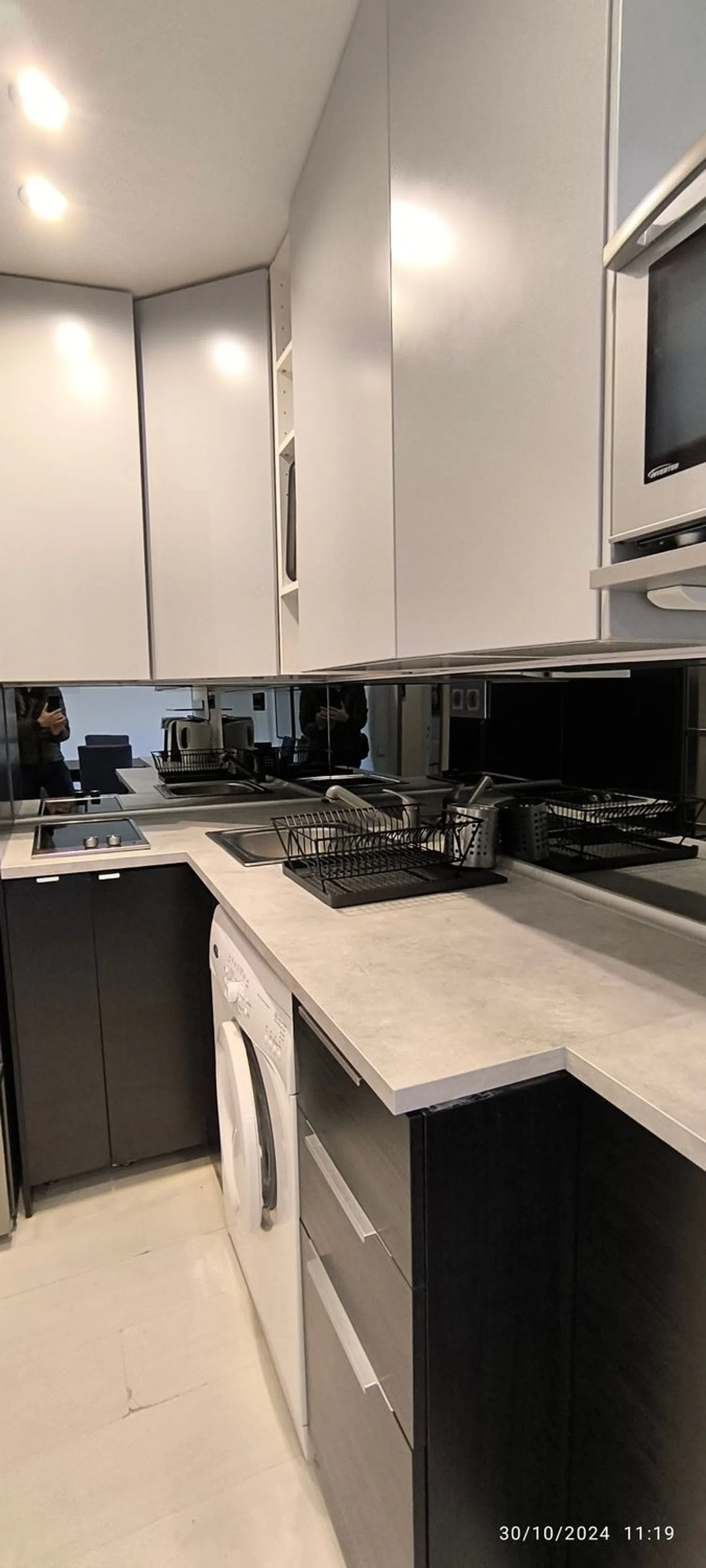 Piso en calle de Moreto, 9 - Foto 7