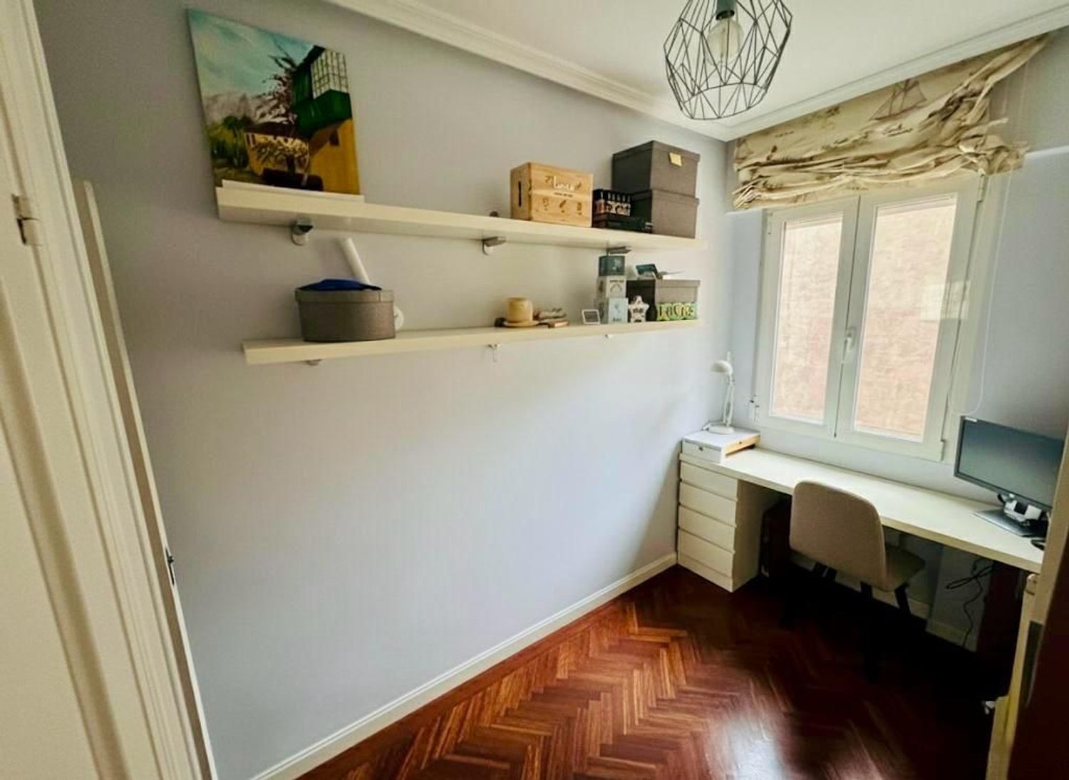 Piso en Barrio Goya - Foto 12