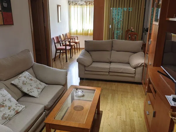 Piso en via Lusitana, 84 - Foto 2