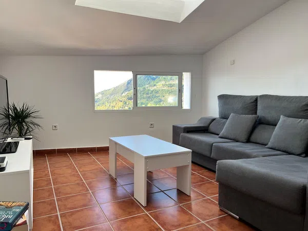 Ático en Paseo del Castillo, 15, Ojén pueblo, Ojén pueblo - Foto 2