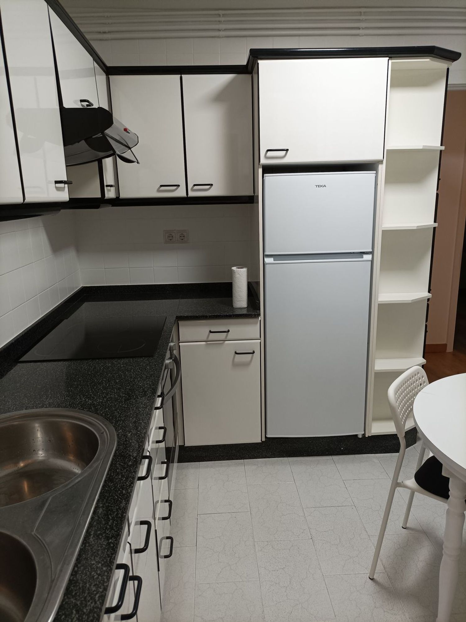 Piso en Calle de Montero Ríos, 32, Ensanche - Sar, Ensanche - Sar - Foto 11