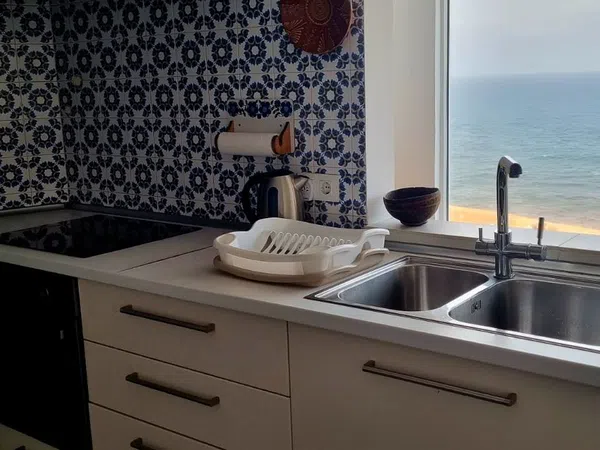 Ático en Paseo maritimo san borondon, 33, La Garita - Marpequeña, La Garita - Marpequeña - Foto 11