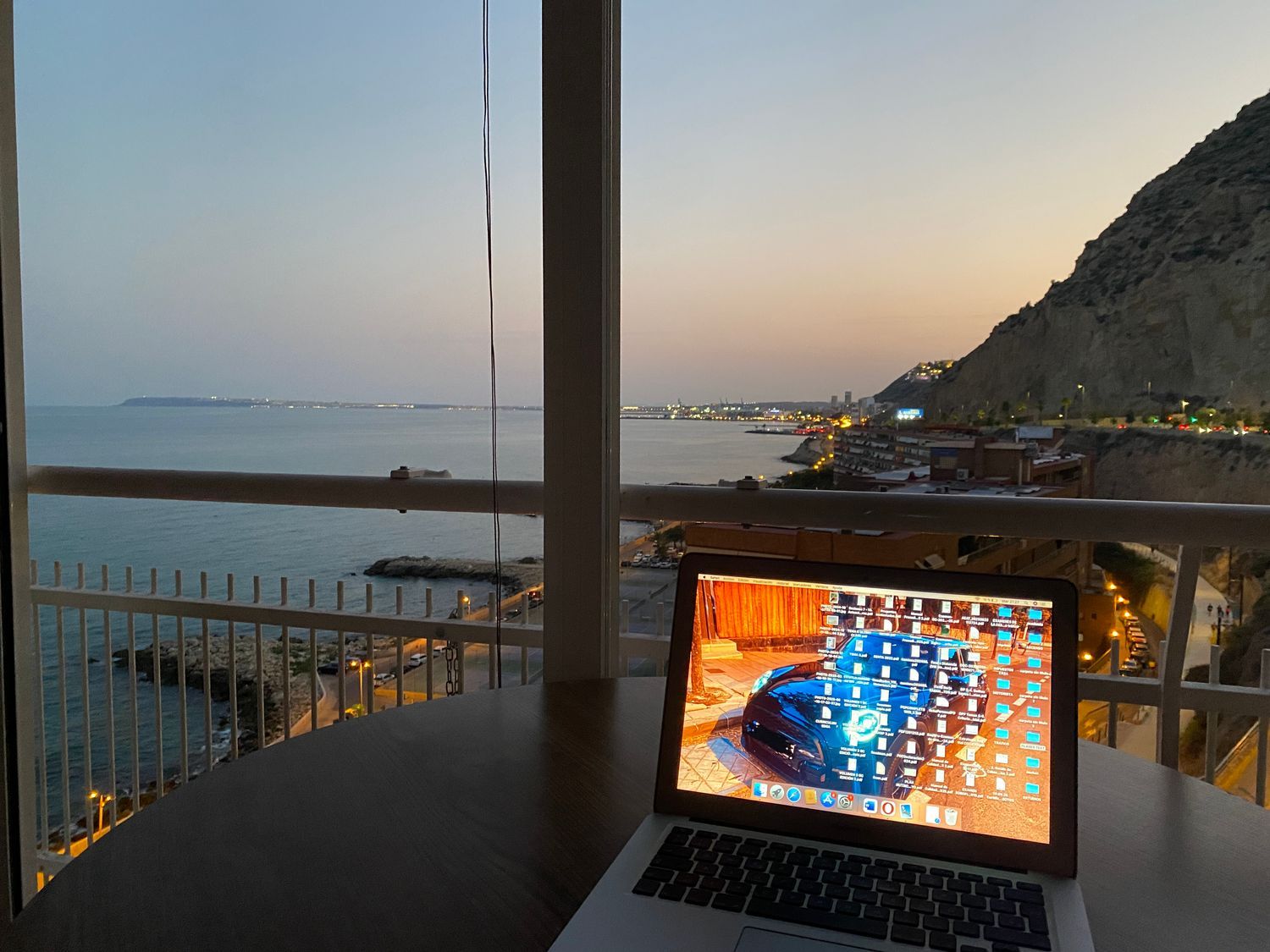 Estudio en Avenida de Villajoyosa, 10 - Foto 14