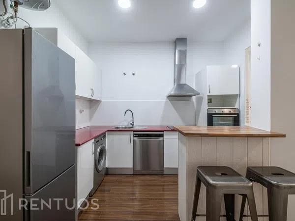 Piso en Calle de Antonio Machado - Foto 10