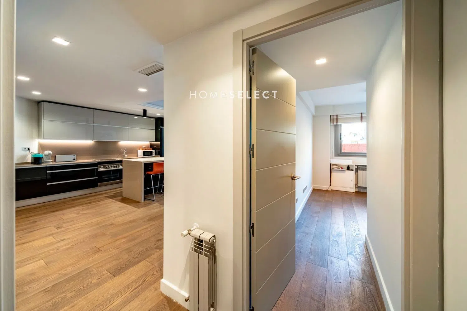 Piso en calle de Caleruega - Foto 18