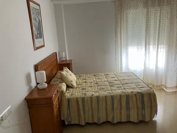 Piso en Llerena - Foto 10