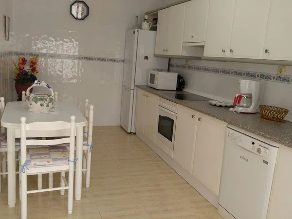 Chalet adosado en Avenida Radio Baliza Oscar, 102, Los Narejos-Punta Calera, Los Narejos-Punta Calera - Foto 9